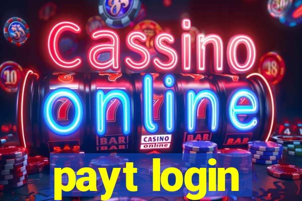 payt login